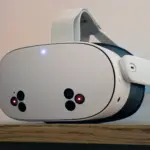 Quest 3S лучше отслеживают голову и руки при слабом освещении