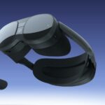 Рассекречены Vive XR Elite — очки HTC для конкуренции с Quest Pro