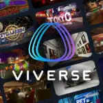 Метавселенная виртуальной реальности Viverse Worlds от HTC работает в браузере благодаря WebXR