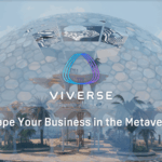 HTC показала метавселенную VIVERSE for Business, маску для смешанной реальности под Vive XR Elite и новую 5G-станцию