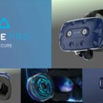 HTC Vive Pro Secure: радиобезопасный ВР-комплект для предприятий