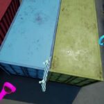 Руки-трюки: скейтсим VR Skater: SL пришёл на Quest