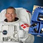 HTC, XRHealth и Nord-Space Aps опробуют психотерапию виртуальной реальности на экипаже МКС