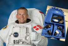 HTC, XRHealth и Nord-Space Aps опробуют психотерапию виртуальной реальности на экипаже МКС