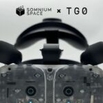 Покупатели Somnium VR1 получат большую скидку на контроллеры etee