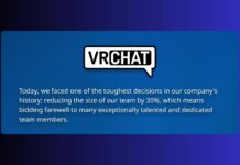 VRChat открестилась от NFT и блокчейна