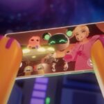 Альфа-клиент VRChat доступен в Google Play