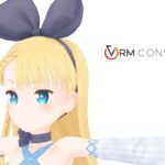 Аватары VRM будут продвигать как часть стандарта glTF 2.0
