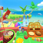 Job Simulator и Vacation Simulator выйдут на Vision Pro, есть цены
