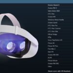 Очки виртуальной реальности есть у 2,3% пользователей Steam. Каждые четвёртые — Quest 2