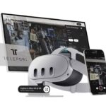 Varjo Reality Cloud — телепорт для очков с лидарами