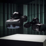 Varjo XR-3 и VR-3: новинки намного совершеннее и дешевле предшественников