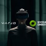 NVIDIA Omniverse открыла рейтрейсинг в реальном времени для очков Varjo