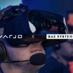 BAE Systems будет делать масштабные военные симуляции с помощью Varjo