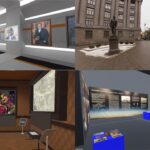 Конкурс иммерсивных проектов «VR-метка на карте России» принимает последних участников