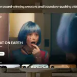 Vimeo выпустил приложение для Vision Pro с поддержкой Apple Immersive Video