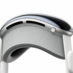 Apple Vision Pro приписывают терабайт памяти