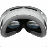 Появились первые подробности проекта следующих Vision Pro под кодовым названием Alaska