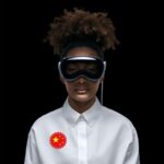 Vision Pro возвращает заказы Apple в Китай: очки состоят из местных компонентов на 60%