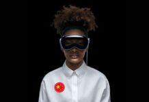 Vision Pro возвращает заказы Apple в Китай: очки состоят из местных компонентов на 60%