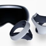 Apple может интегрировать контроллеры Sense с Vision Pro в visionOS 3