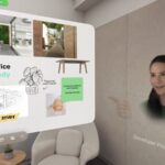 В обновление visionOS 2.0 в этом году могут войти пространственные аватары