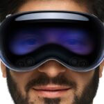 Скоро Vision Pro можно будет официально купить в Арабских Эмиратах и Южной Корее