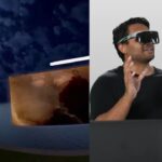 Встречайте Visor: очки виртуальной и дополненной реальности от Immersed и только для Immersed