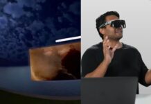 Встречайте Visor: очки виртуальной и дополненной реальности от Immersed и только для Immersed