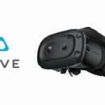 HTC переоценила Vive Cosmos Elite в 100 000 рублей