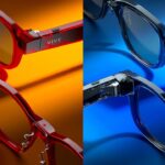 Тайваньский орёл: HTC начала принимать заказы на умные очки VIVE Eagle