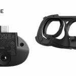 Новые трекеры глаз и лица для Vive Focus 3 получили разумные цены