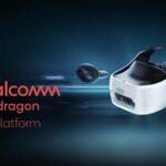 Новые Vive Focus могут работать на мощном Snapdragon XR2