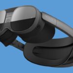 Обновление Vive XR Elite улучшает их по смешанной реальности и трекингу рук