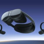 HTC обновила Vive XR Elite: в прошивке 6.5 появились прикосновения к интерфейсу и ландшафтные Android-приложения