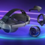 HTC выпустила комплект аксессуаров для Vive XR Elite и даёт его бесплатно
