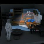 Разработчик технологии воксельного лазерного сканирования VoxelSensors привлёк €3 млн