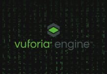 PTC анонсировала Vuforia Engine 10