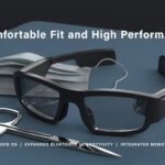Vuzix Blade 2 поступили в продажу в Северной Америке, ЕС, Британии и Японии
