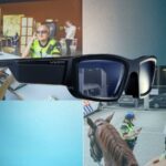 Полицейские Нидерландов тестируют Vuzix Blade, отзывы положительные