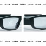 Vuzix решила проблему видимости изображения на волноводах окружающим