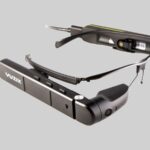 Vuzix отчиталась о новых патентах и обновлении приложений видеосвязи