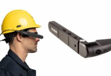 Vuzix M400 теперь официально доступны в России