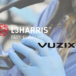 L3Harris поможет Vuzix разработать волноводные очки для американских военных