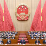 Поддержка за контроль: китайское правительство упорядочивает иммерсивный кинематограф