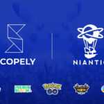 Официально: Niantic разделили на две части, игровую продали саудитам