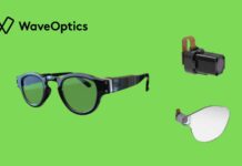 WaveOptics выбрала поставщиком MicroLED-дисплеев китайскую Jade Bird Display