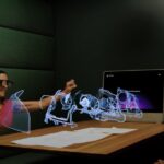 Webex Hologram от Cisco: дистанционное взаимодействие через Magic Leap и Hololens