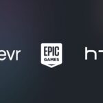 HTC Vive и Epic Games вложили $3,5 млн в пионеров иммерсивного повествования Wevr
