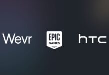 HTC Vive и Epic Games вложили $3,5 млн в пионеров иммерсивного повествования Wevr